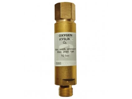 Poistka SP20 GCE 02 G1 4 0762215