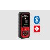 SOLA-71029101,laserový merač vzdialenosti METRON 80BT