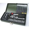 PROXXON-23080,sada náradia 1/4" - 36dielna
