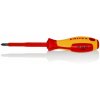 c item 13123 3 350 351 ffffff knipex 982402 krizovy skrutkovac ph2