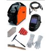 AKCIA-ZVÁRACÍ SET-JASIC-ARC200PFC-zvárací invertor MMA/Z2S42/51000470+príslušenstvo