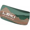 LEKI čelenka 4-Season Headband - zelená