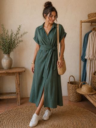 🌺👗velký výběr šatů na jato👗🌺 #šaty #jaro #fashionstyle #fashion #dress