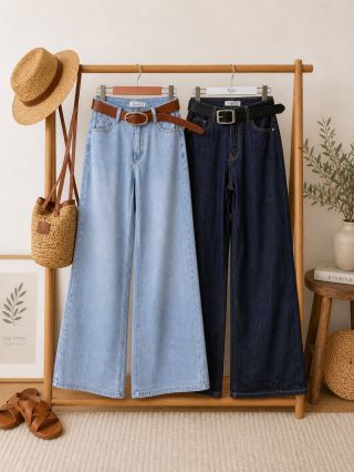 Rifle lehká riflovina xs-xl 990,-👖👖👖#fashionspringsummer #fashionstyle #fashionspiration #fashionstreet