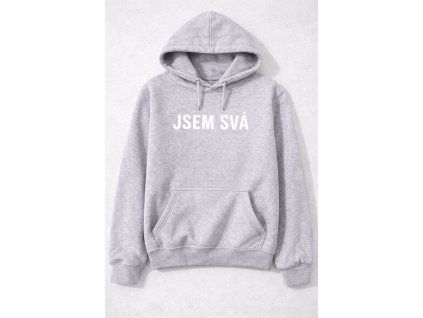 Dámské mikiny