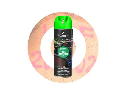 fluo marker