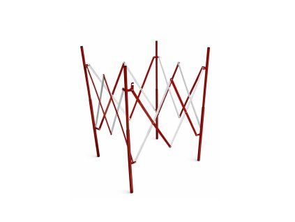 barriere de regard en acier