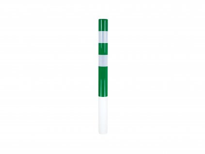 Flexibilní regulační sloupek s reflexním polepem