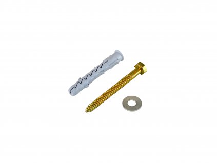 Montážní souprava 100 x 14 mm