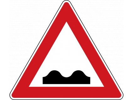 1280px Czech Republic road sign A 7a.svg