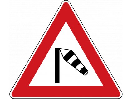1280px Czech Republic road sign A 16.svg