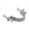Objímka pro kovový sloupek, průměr 60 mm