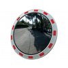 Dopravní zrcadlo kulaté, průměr 900 mm