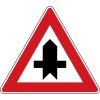 1280px Czech Republic road sign P 1.svg