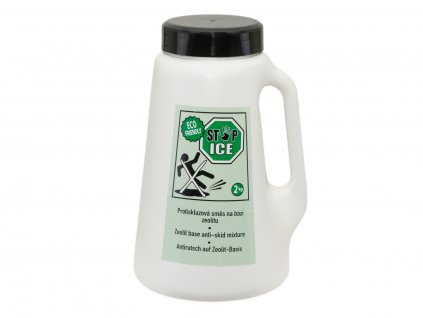 1161 protiskluzova smes na led