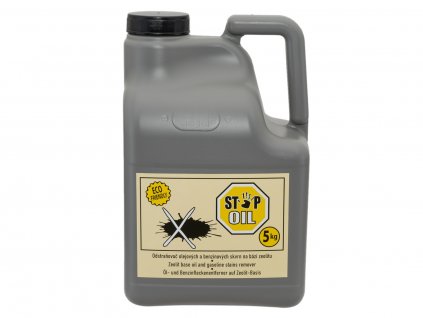 1149 smes na odstraneni olejovych a benzinovych skvrn