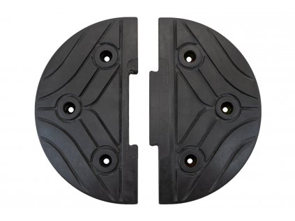 179 1 zpomalovaci prah salamander koncovy cerny