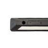 326 2 parkovaci doraz delka 1780 mm gumovy s bilym reflexnim polepem