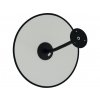 681 1 bezpecnostni zrcadlo kulate prumer 400 mm