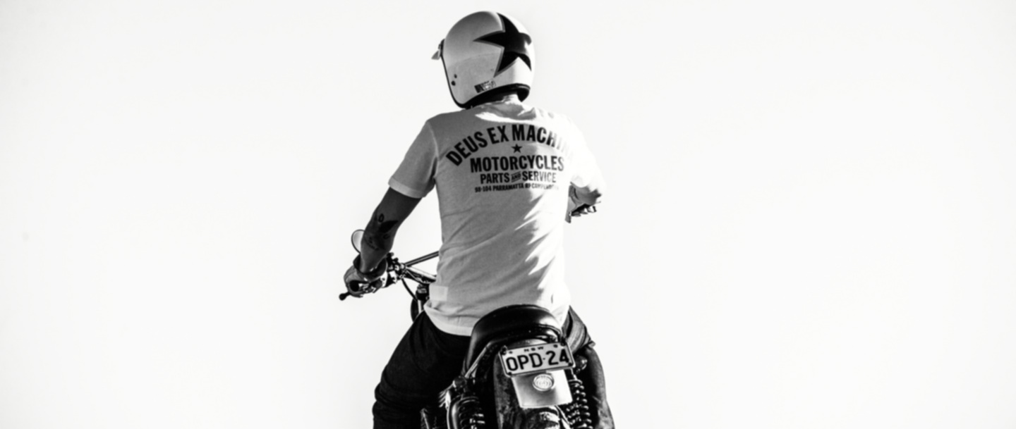 Deus Ex Machina