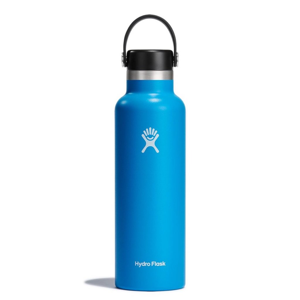 21 oz Standard Mouth Pacific Hydro Flask