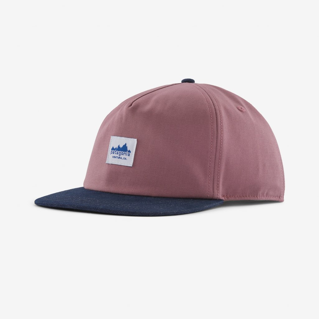 Patagonia cap on sale