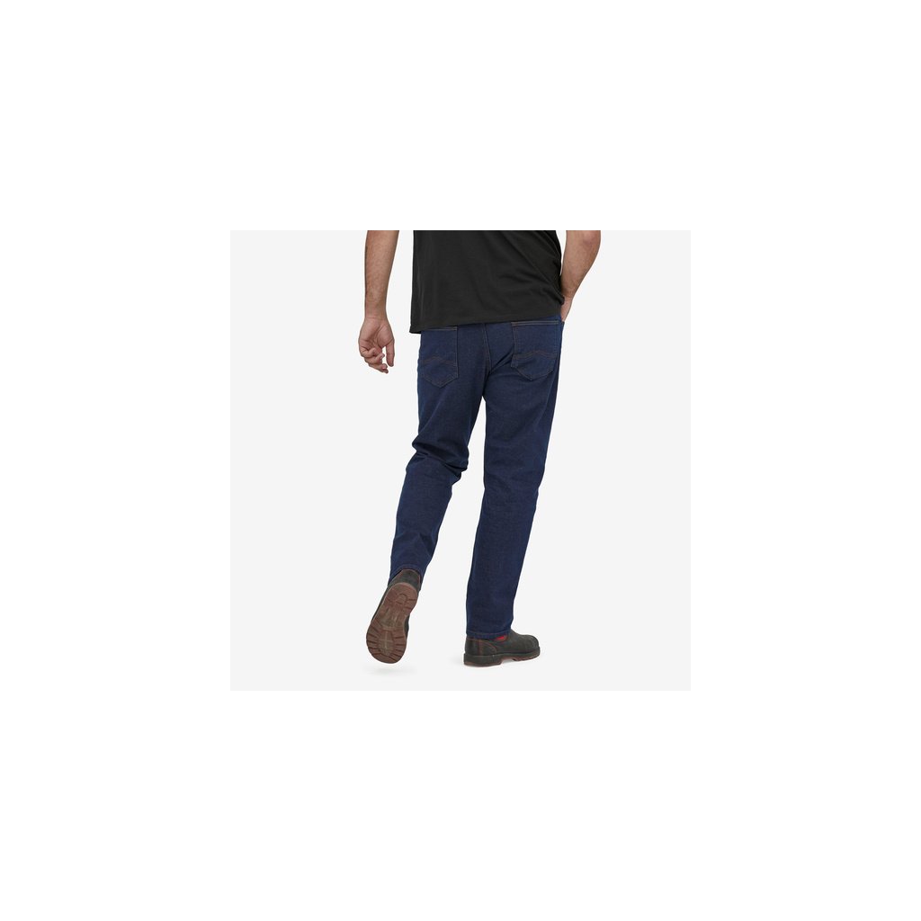 Patagonia - M's Straight Fit Jeans - Regular - Original Standard - ROAM.