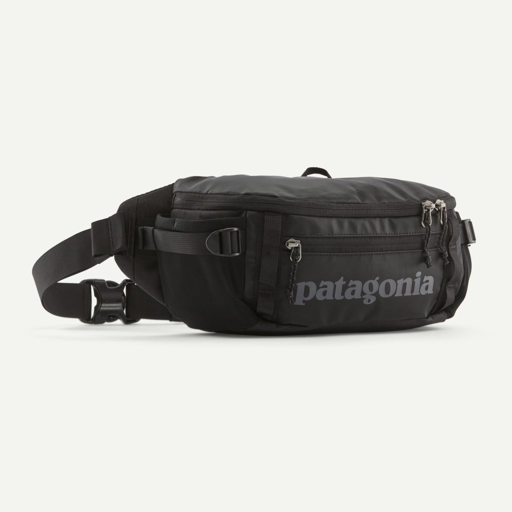 Patagonia Black Hole Waist Pack 5L - Black
