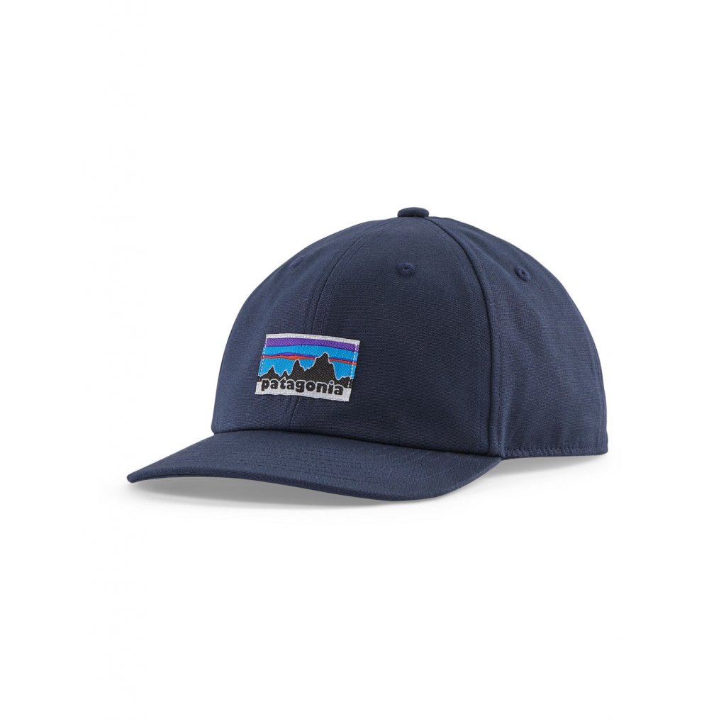 Navy patagonia hat cheap