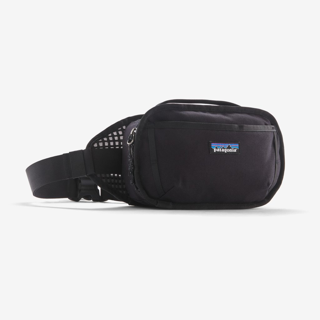 Patagonia Fieldsmith Hip Pack 5L - Black