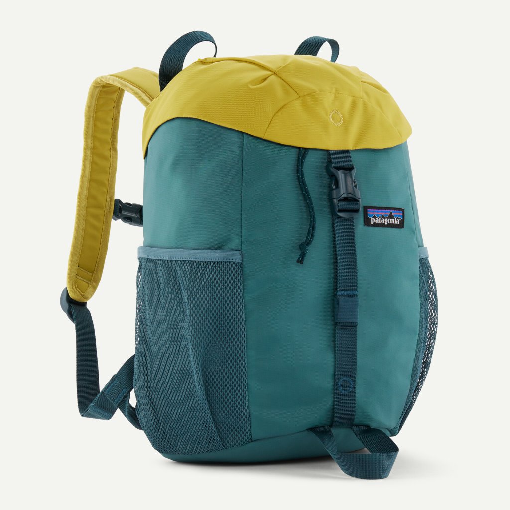 Patagonia K's Refugito Day Pack 12l - Wetland Blue