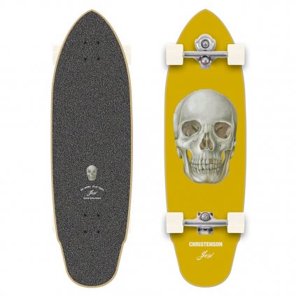 Surfskate YOW Lane Splitter Christenson