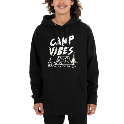 Poler Smokey Hoodie