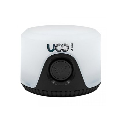 Led lucerna Uco Sprout Mini Lantern Black