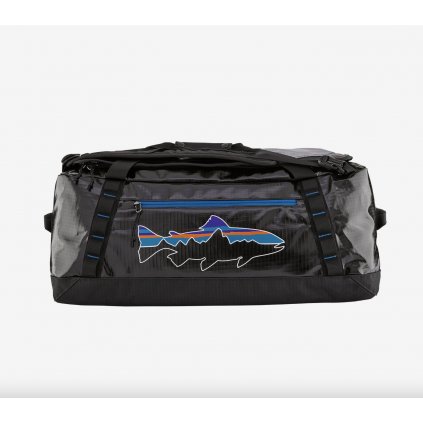 Black Hole Duffel Bag 55L - Patagonia