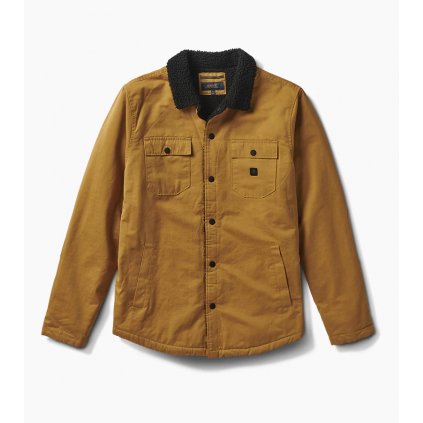 Roark Hebrides Jacket - Golden