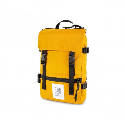 Topo Designs Rover Pack Mini - Mustard