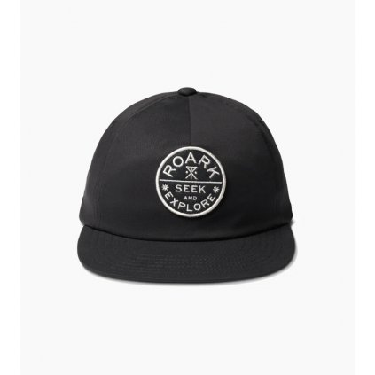 roark-layover-hat-black