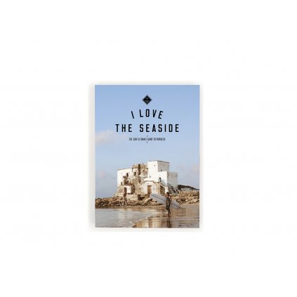 I Love the Seaside - Travel Guide to MoroccoILTSpackage3o