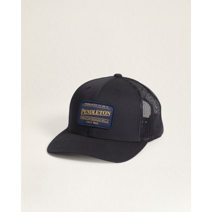 Pendleton Classic Patch Trucker Hat