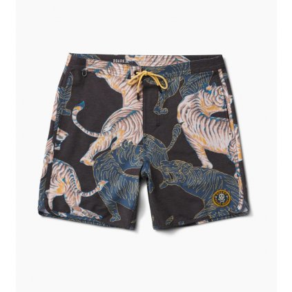 Roark Chiller Scallop 17