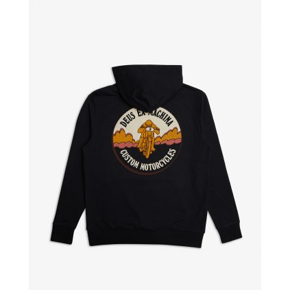 Deus Ex Machina Max Speed Hoodie