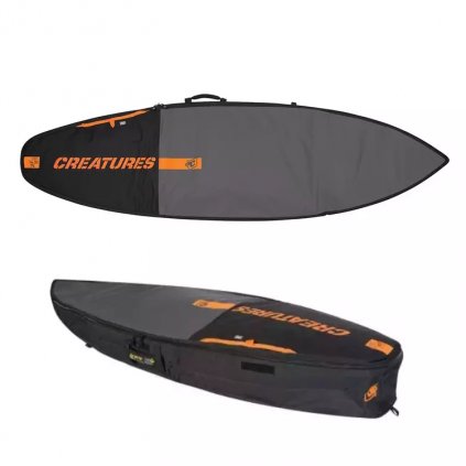 Universal Double Travel Bag 7’1 - Creatures Of Leisure