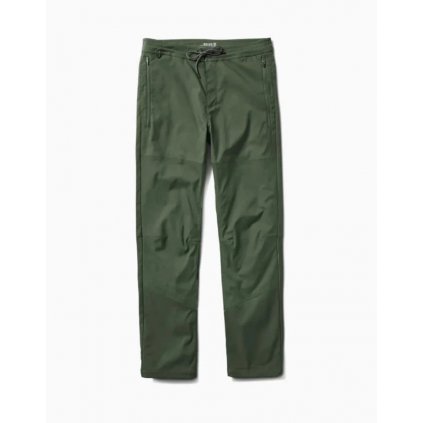 Roark Layover Insulated Pants - Dark Military