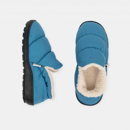 Voited Cloudtouch Slipper - Arctic Blue