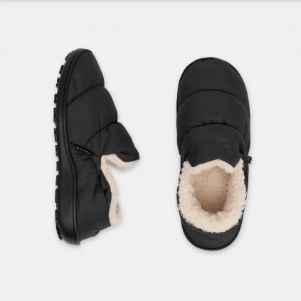Voited Cloudtouch Slipper - Graphite