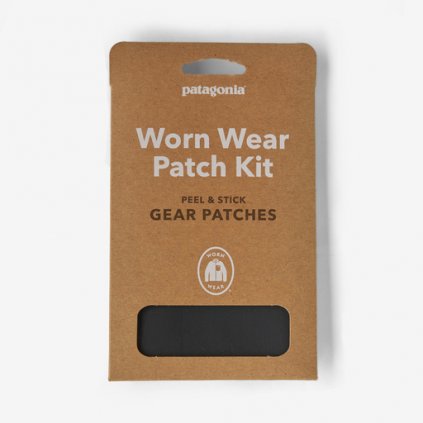 Patagonia Worn Wear® Patch Kit