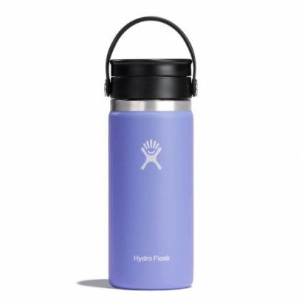 Termohrnek Hydro Flask Wide Mouth Flex Sip Lid 473ml - Lupine