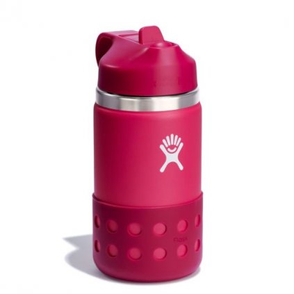 Hydro Flask Termoláhev pro děti 354ml - Peony