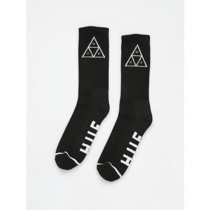 Huf Set Triple Triangle Socks